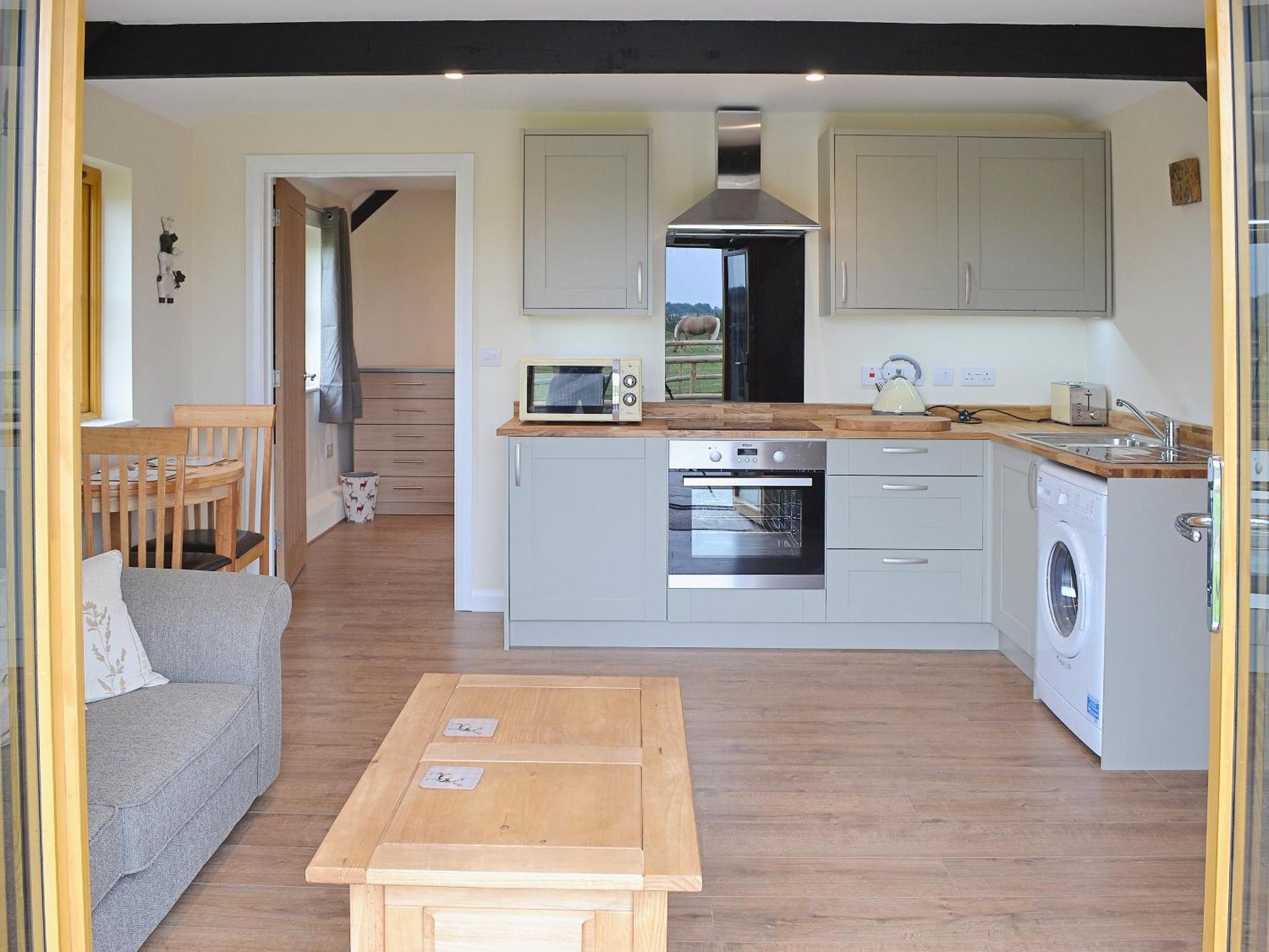 Alkham Saddlers Cottage מראה חיצוני תמונה